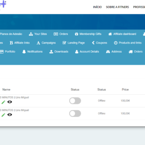 4 SESSÕES | 30 MINUTOS || Jonathan Borges